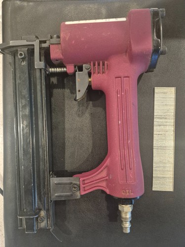 Central pneumatic gauge - pneumatic, 18-gauge