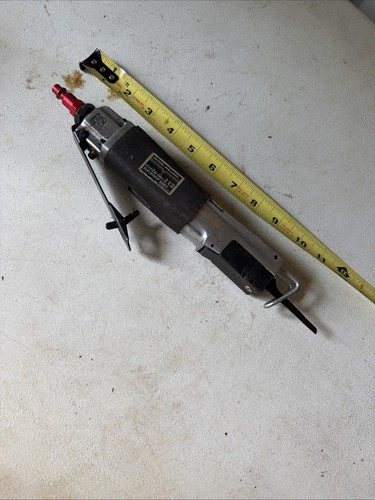 Central pneumatic air cut - air, cut-off
