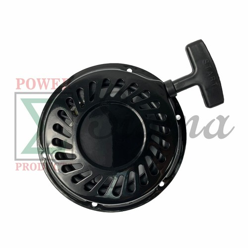 Recoil starter for - recoil,